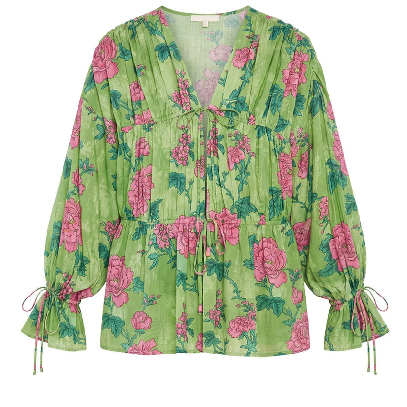 Isle Top
