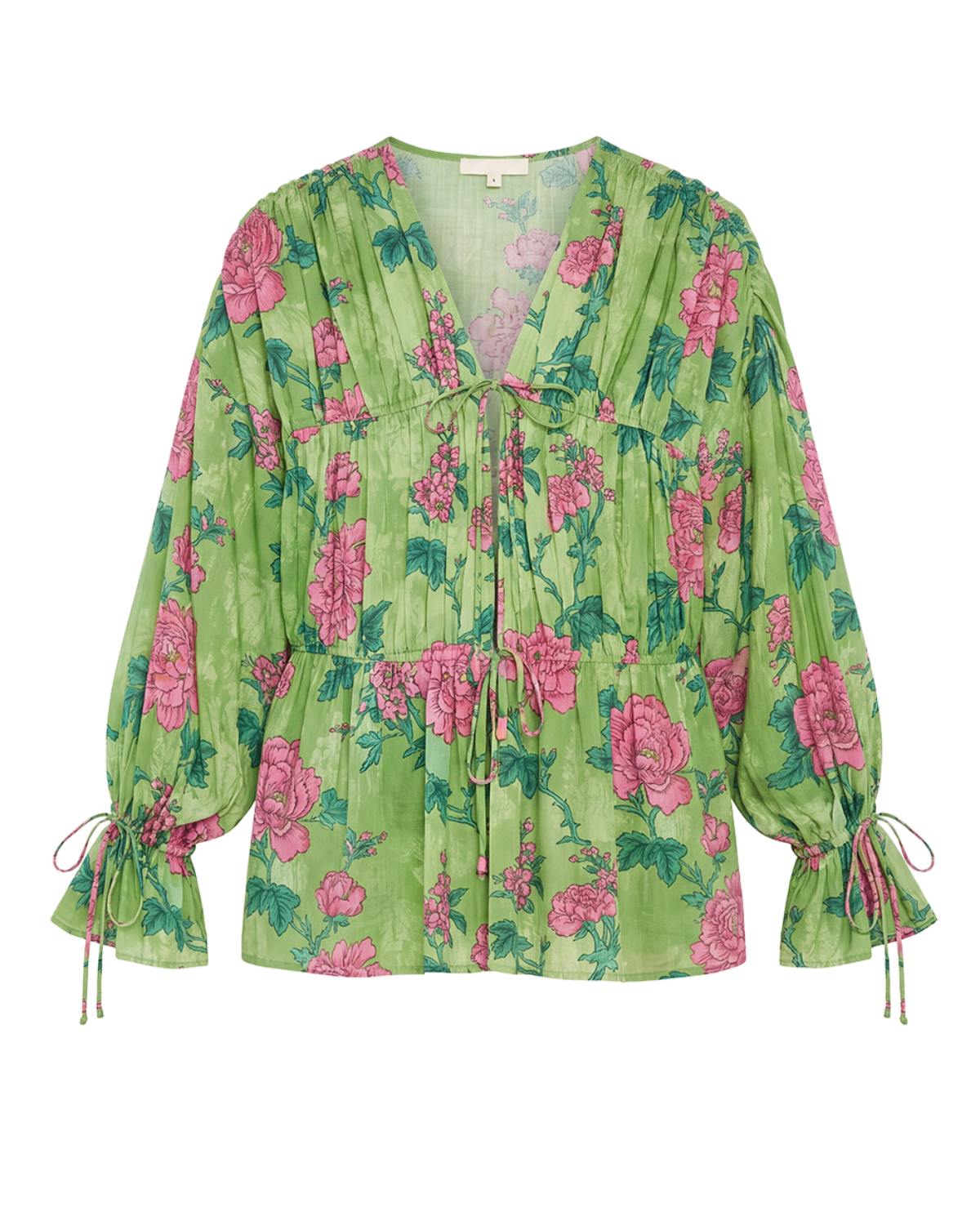 Isle Top
