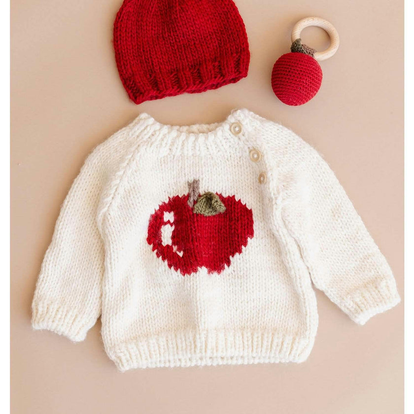 Apple Hat