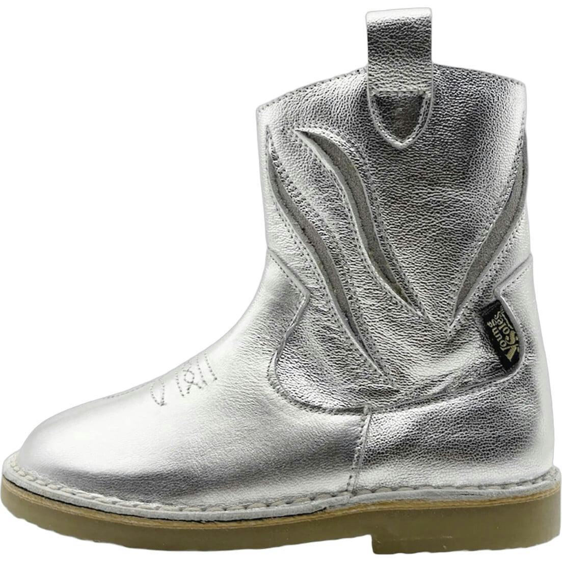 Jessie Boot Black