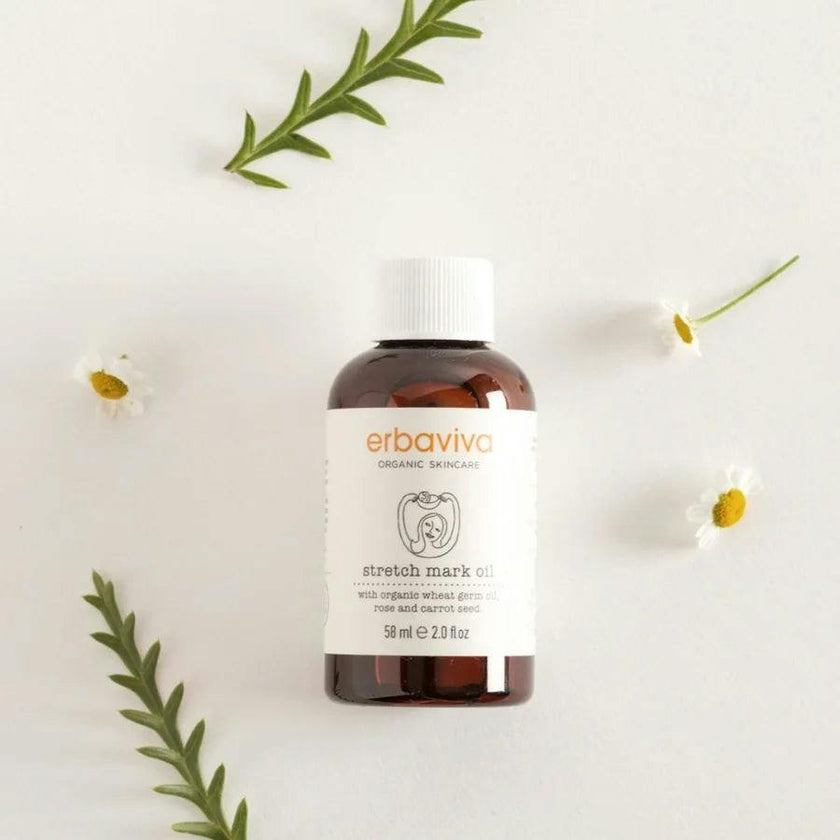 Strech Mark Oil