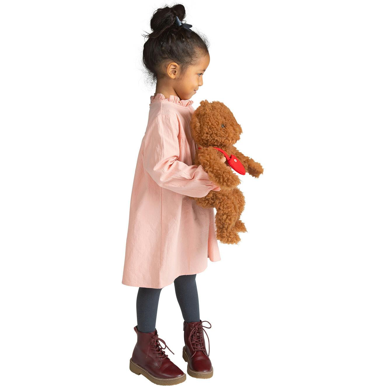 Imaginaries Bruno Bear