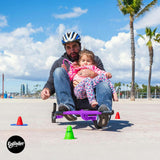EzyRoller: Pro X -