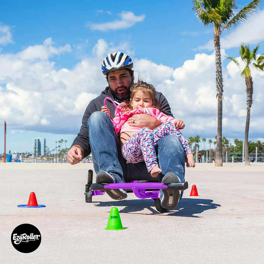 EzyRoller: Pro X -