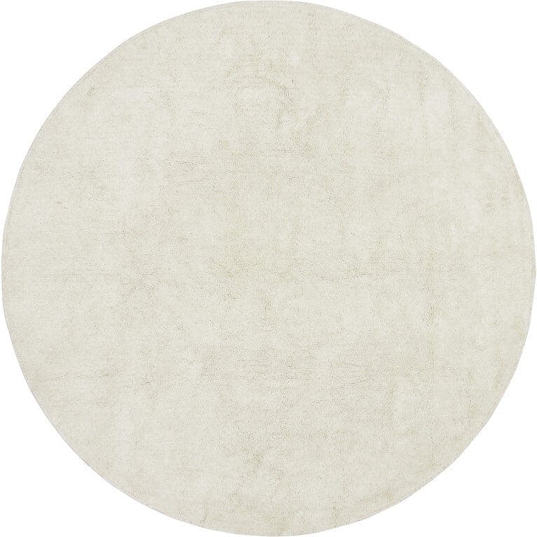 Woolable Round Rug Dia 7' 10