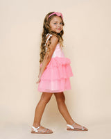 Kai Bow Tutu Dress