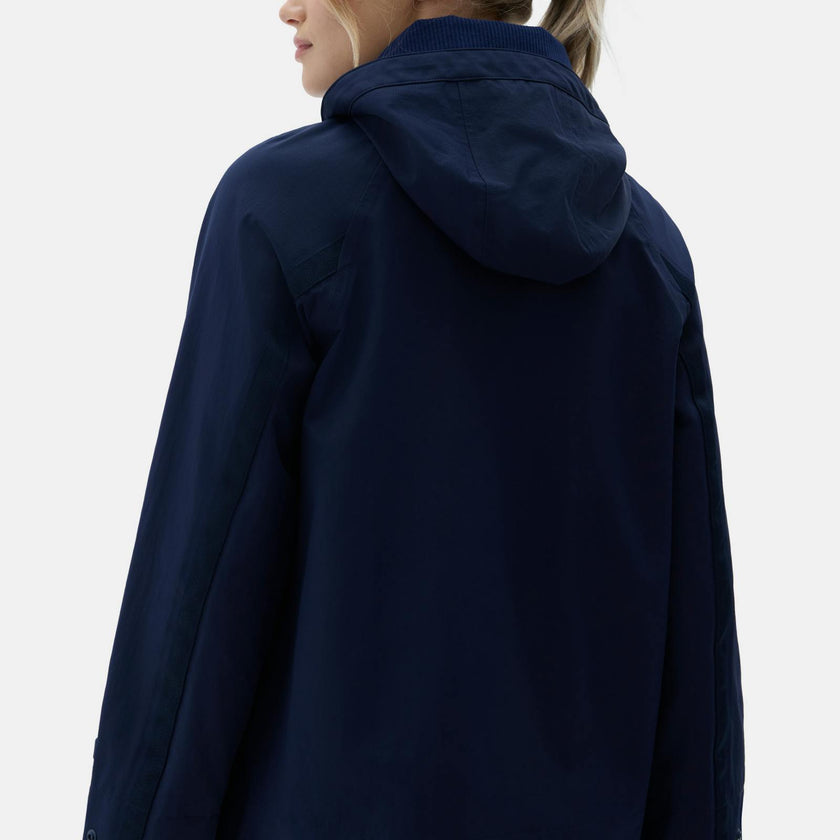 Mary Rain Jacket