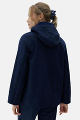 Mary Rain Jacket