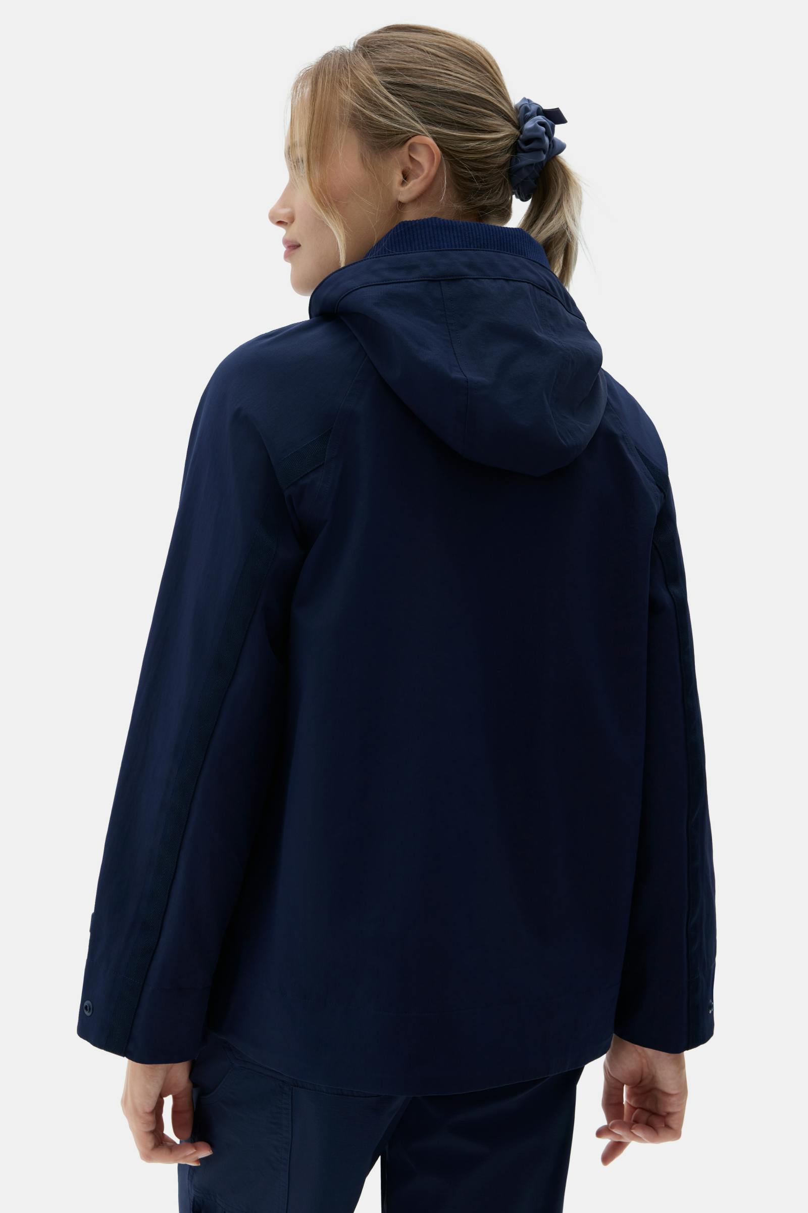 Mary Rain Jacket