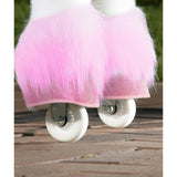 Model U® Unicorn Ride-On Toy Age 7+ – Pink