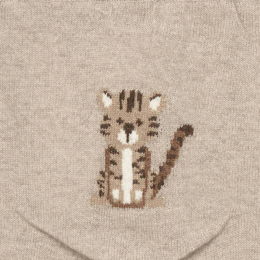 Baby Tiger Leggings
