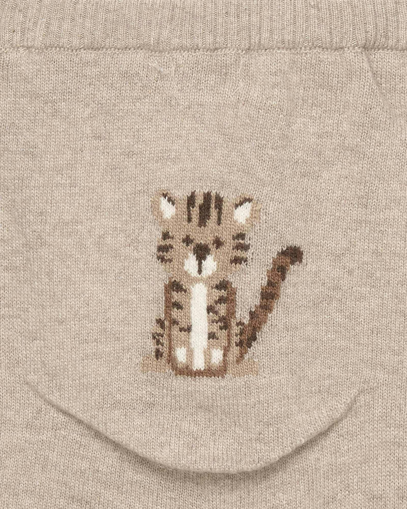 Baby Tiger Leggings