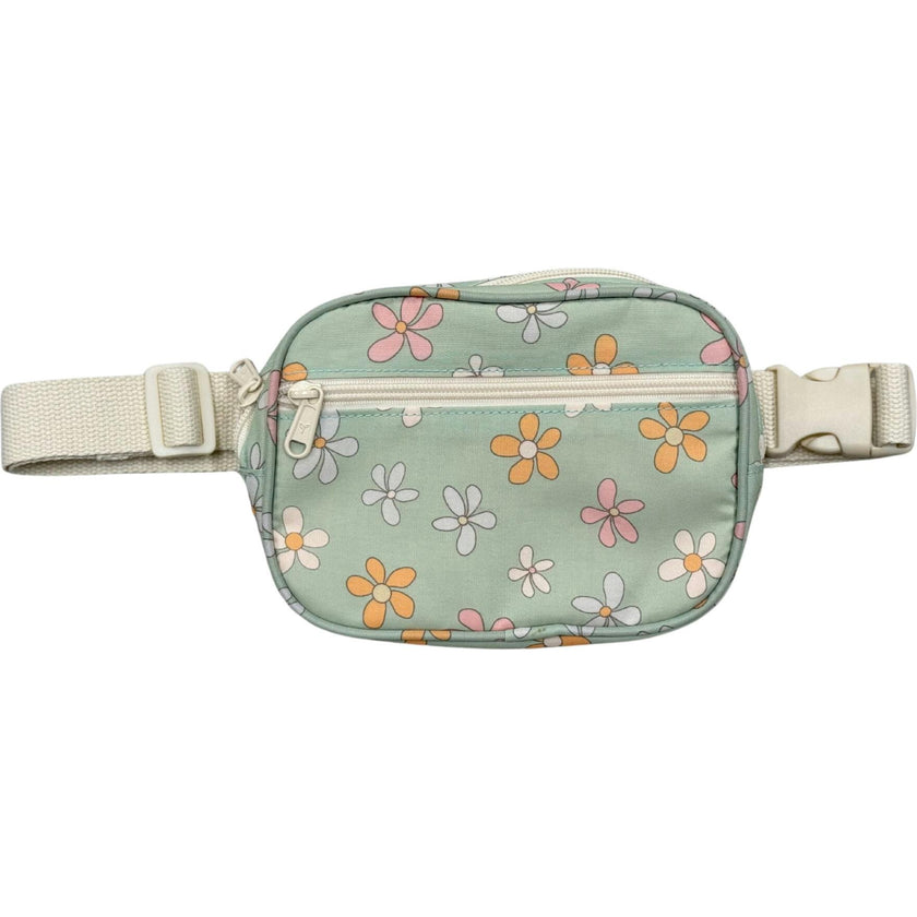 Girl's Mini Belt Bag