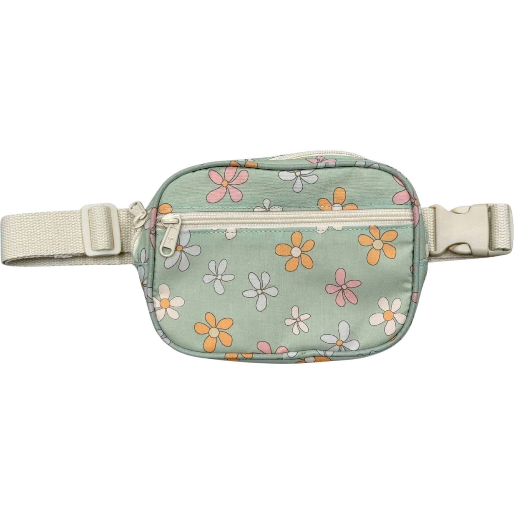 Girl's Mini Belt Bag