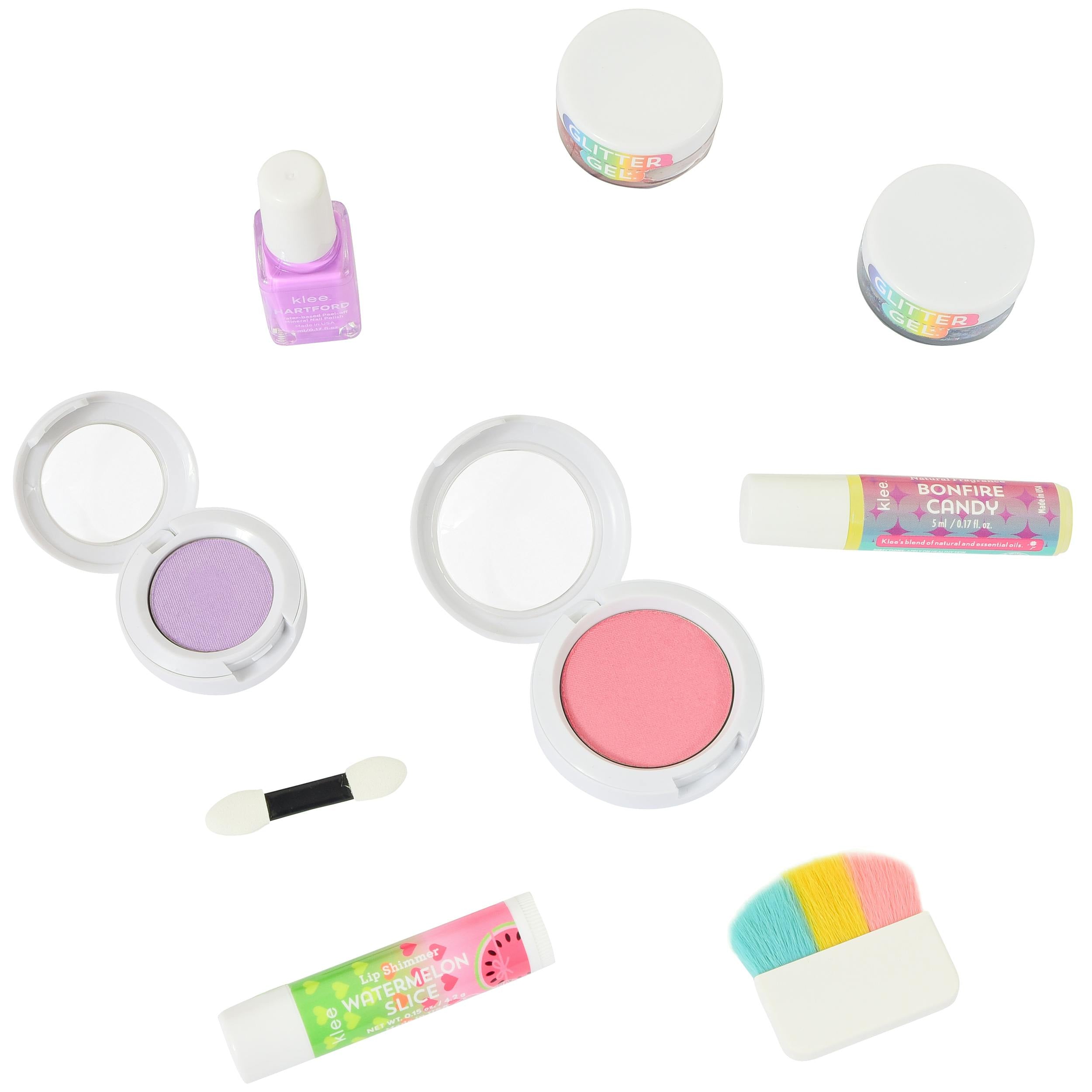 Festive Jingles - Kids' Holiday Mineral Makeup Set