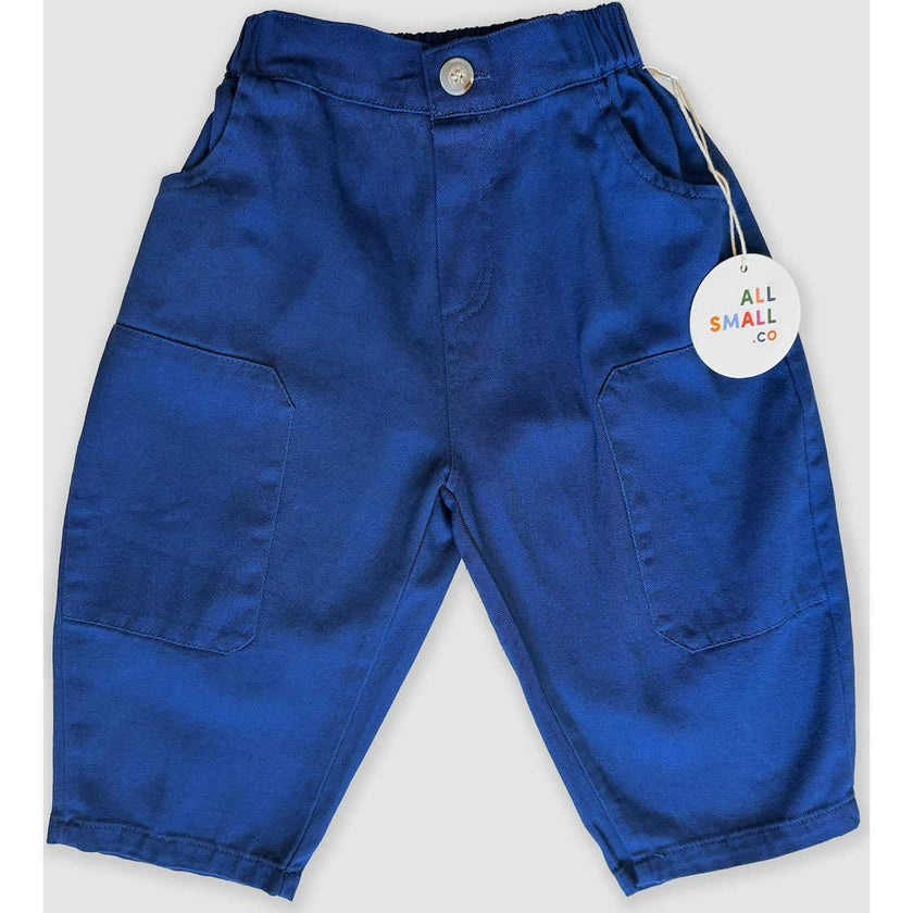 Workwear Pants