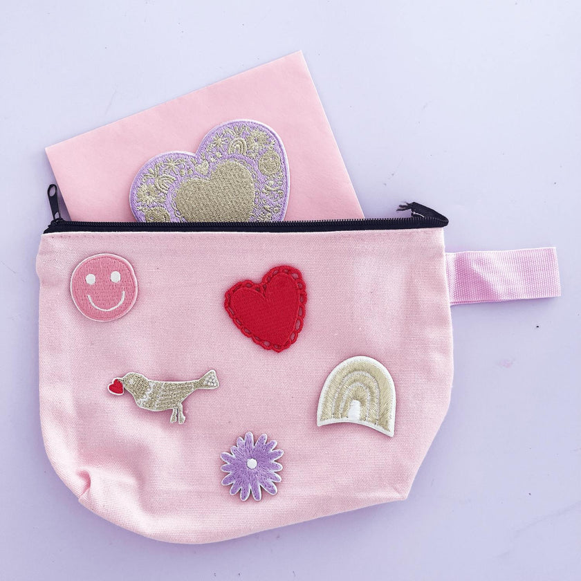 In My Heart Patch
