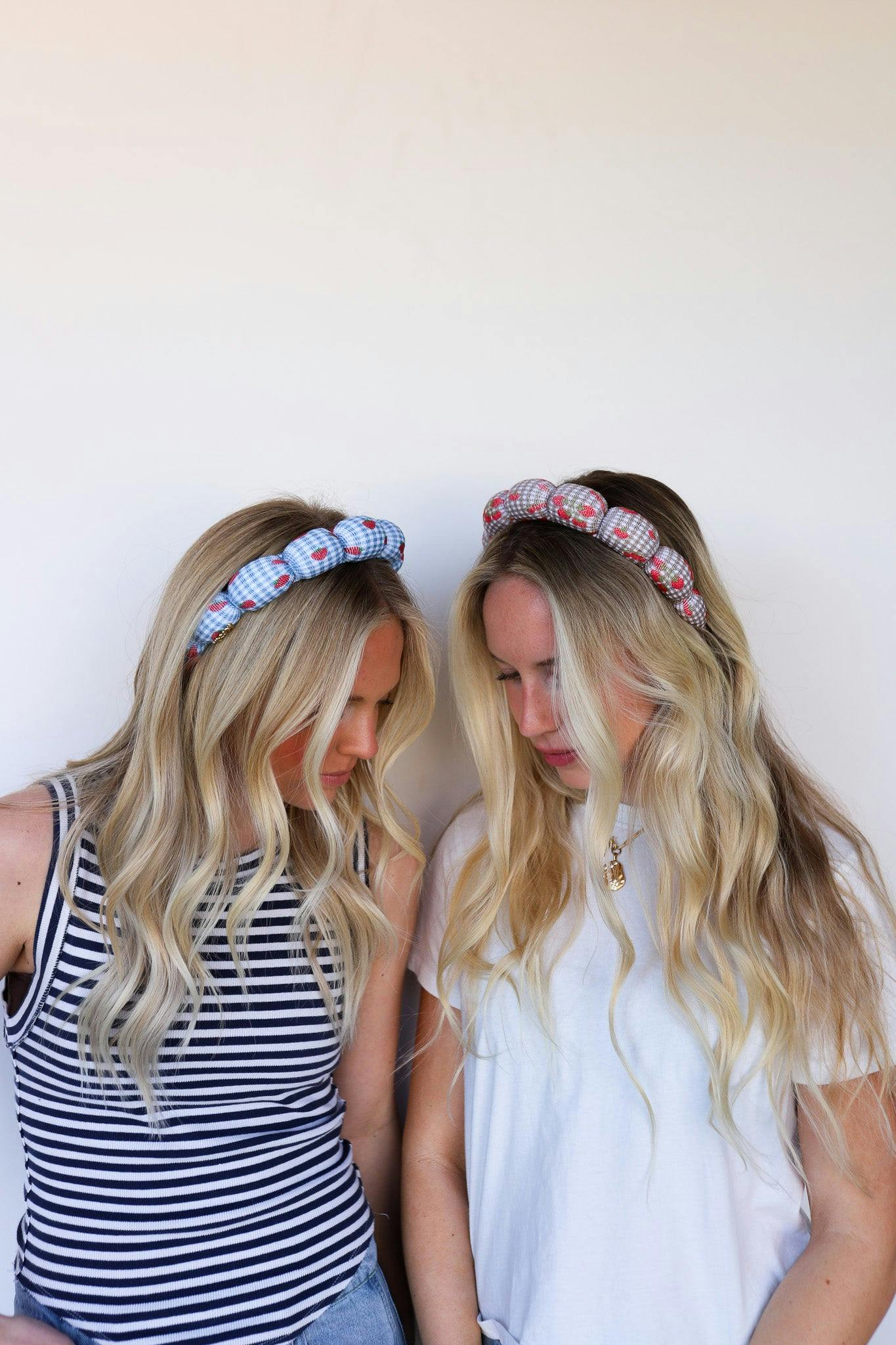 GRWM HEADBANDS