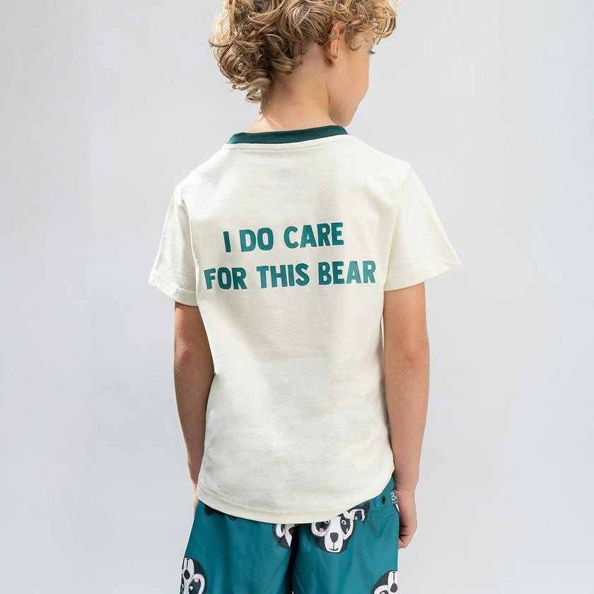 ALBEART - COTTON T-SHIRT