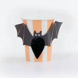 Halloween Icon Cups