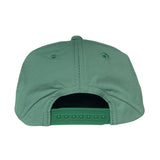 Kids Nylon Snapback Hat