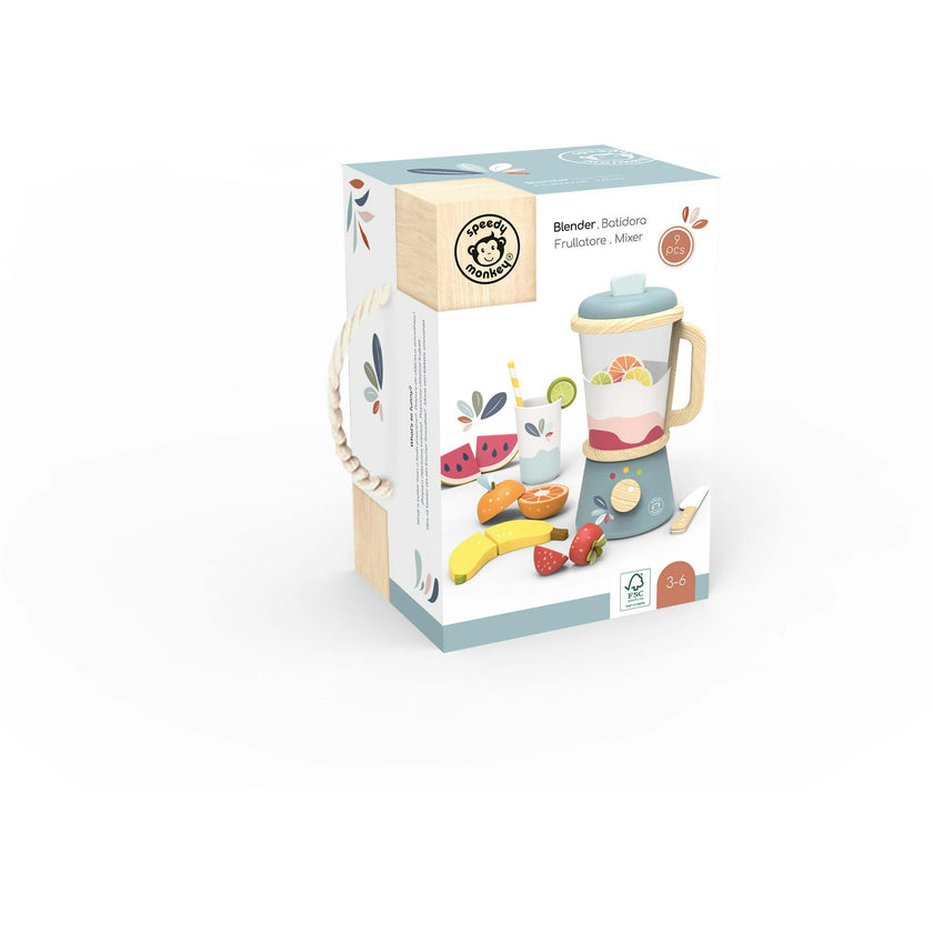 Blender