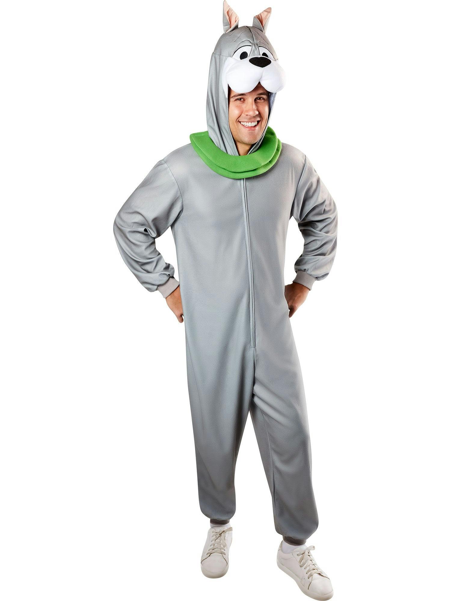 Adult The Jetsons Astro Jetson Zipsters Costume