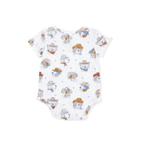 Cowdogs - Short Sleeve Bodysuit