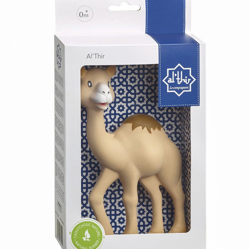 Al'Thir the Camel Teether