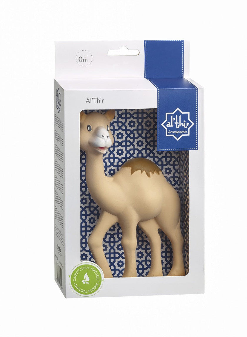 Al'Thir the Camel Teether