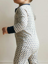 BABY TENCEL™ ROMPER - Bedtime Rituals LUXE Collection