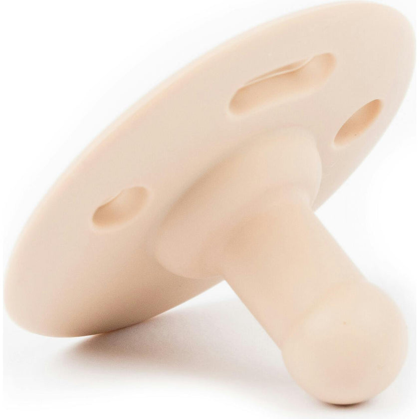 Cheeks for Weeks Bubbi™ Pacifier