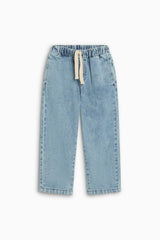 Ridge Denim Pant