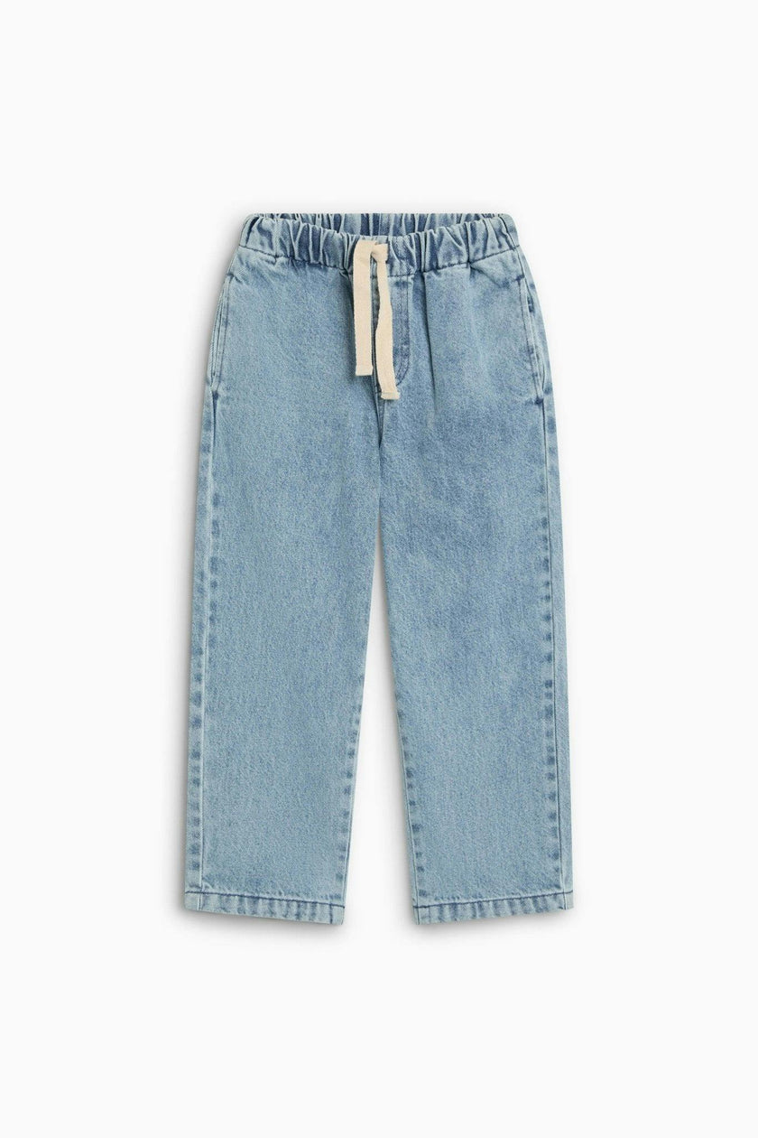 Ridge Denim Pant