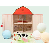 On the Farm Bath Balm Gift Set