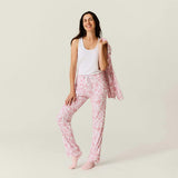 Antoinette Women's Women's Luxe Pajama Set