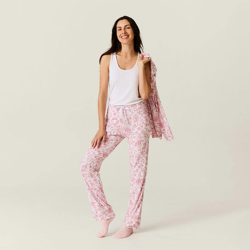 Antoinette Women's Women's Luxe Pajama Set