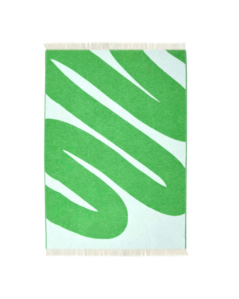 Swirl Blanket