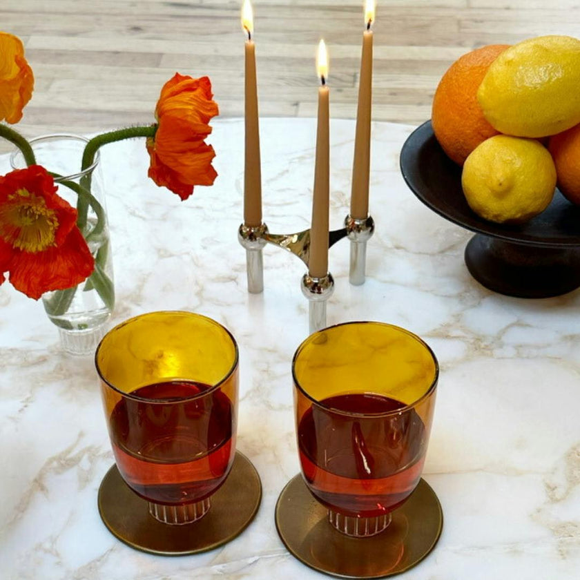 Romantic Glasses Petite