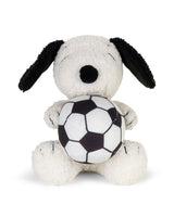 Plush Peanuts Snoopy Soccer 6"