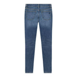 Nebulous Distressed Jeans