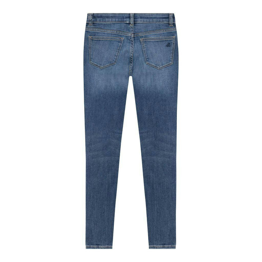 Nebulous Distressed Jeans