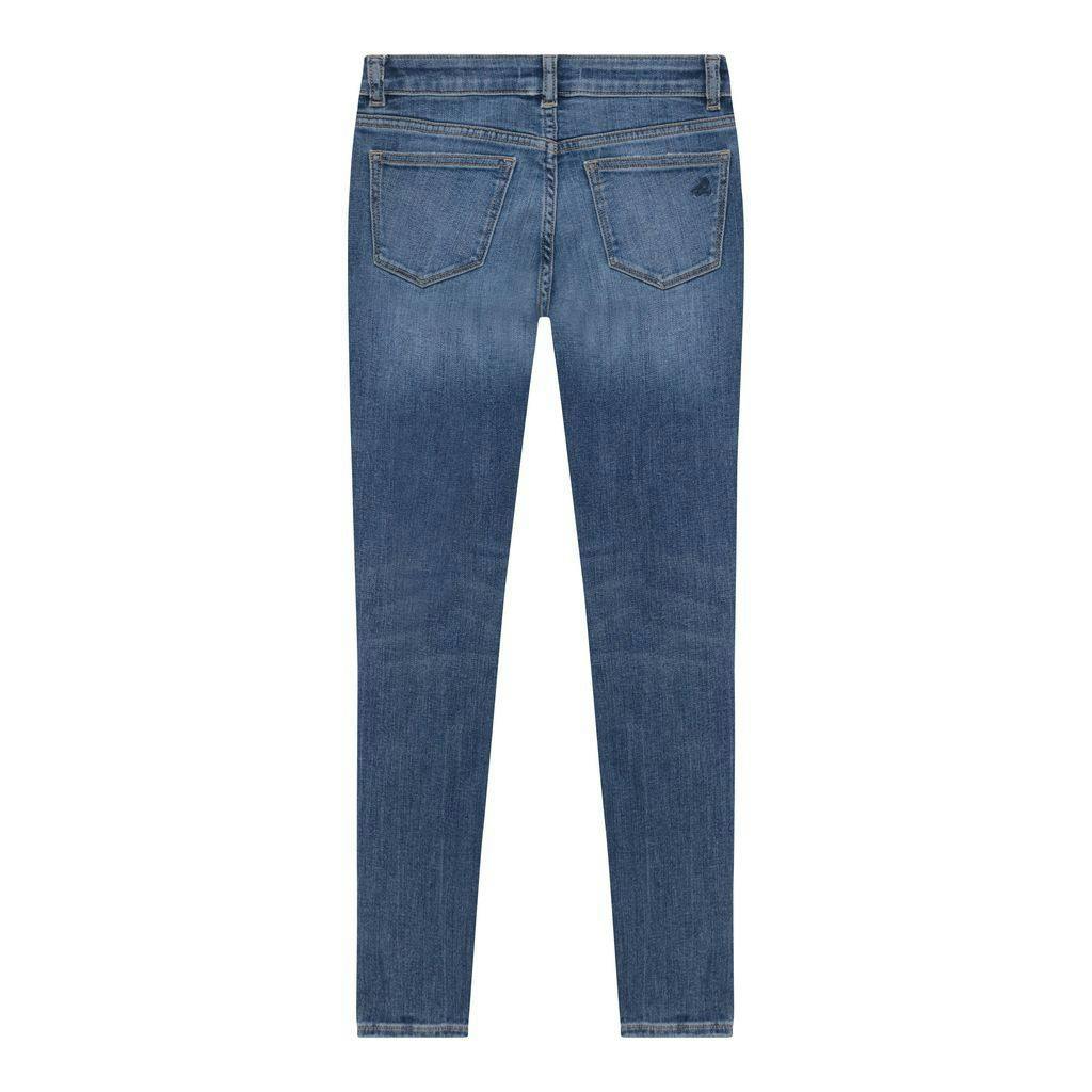 Nebulous Distressed Jeans
