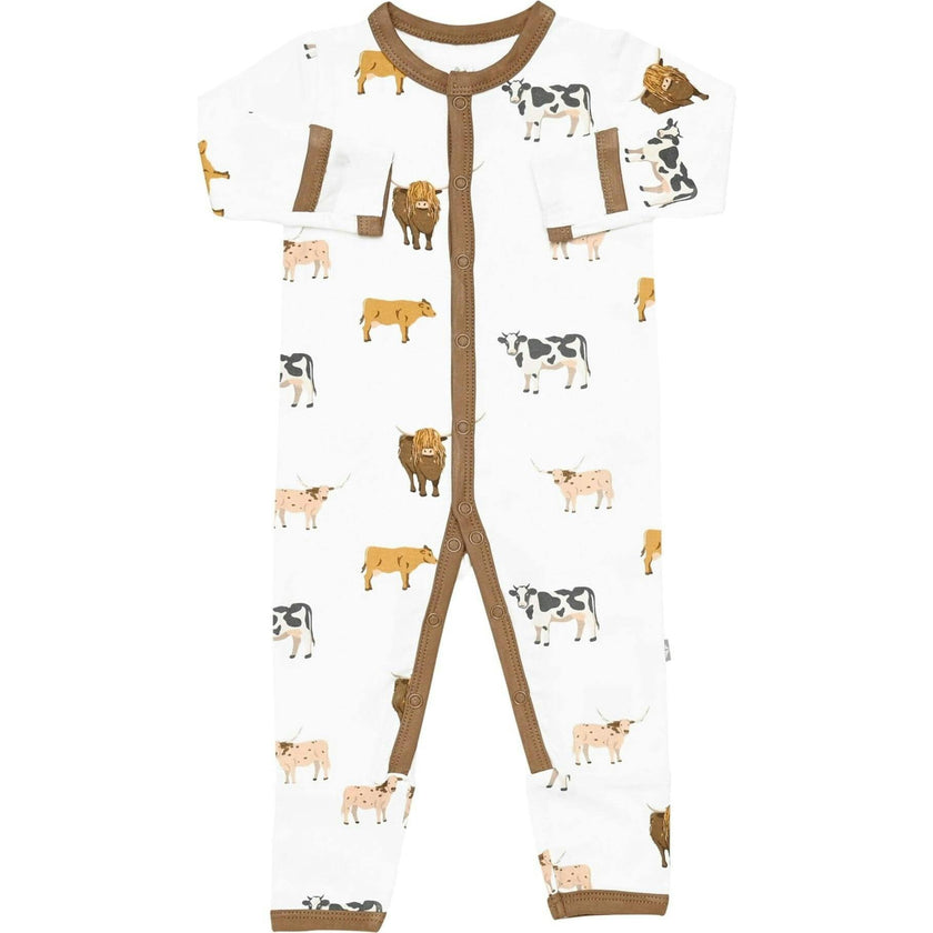 Romper, Moo