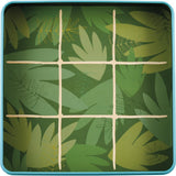 Jungle Magnetic Fun and Games