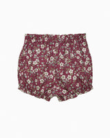 Baby Maggie Floral Bloomers