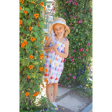 The Girls Harbor Hat - Small & Medium