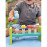 Woodland Hammer Toy