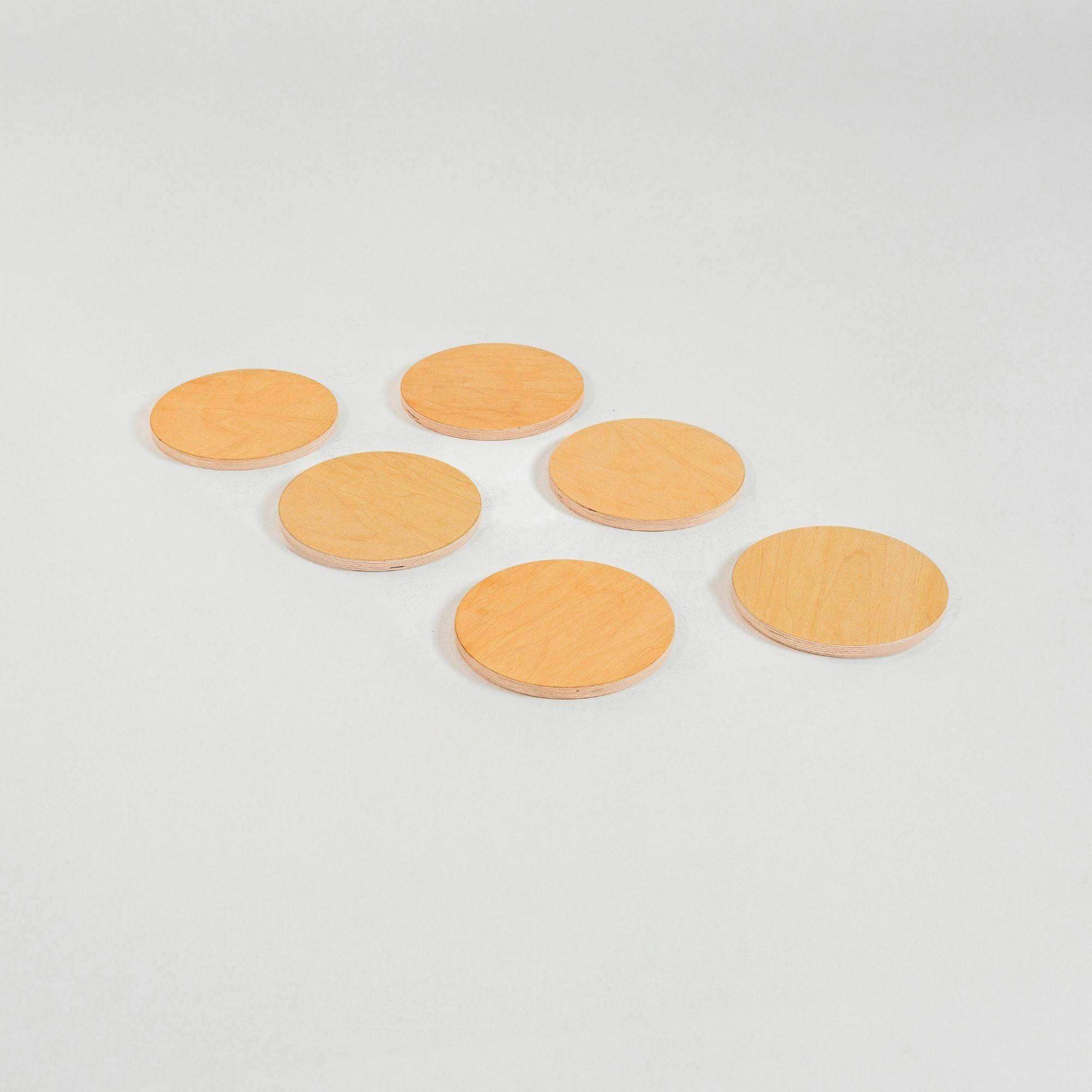 Stepping Stones