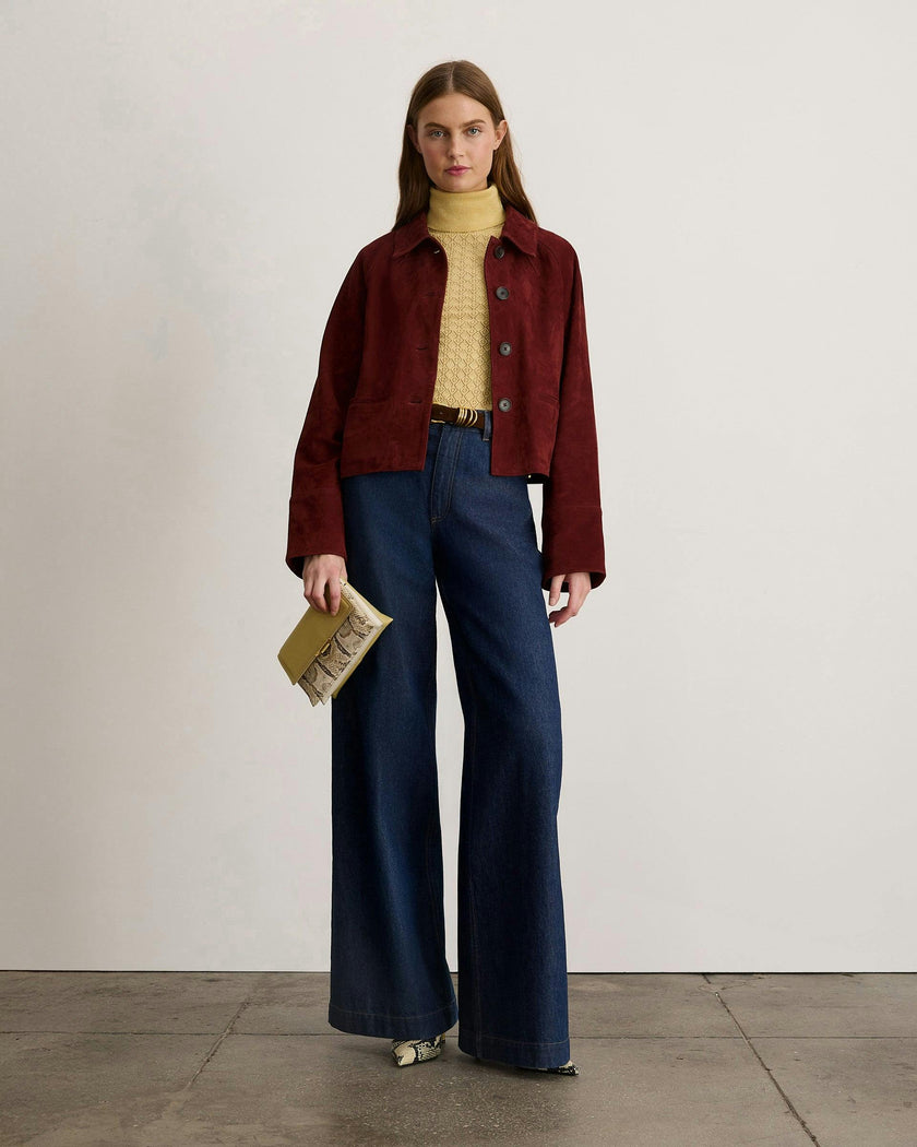 Gidget Jacket